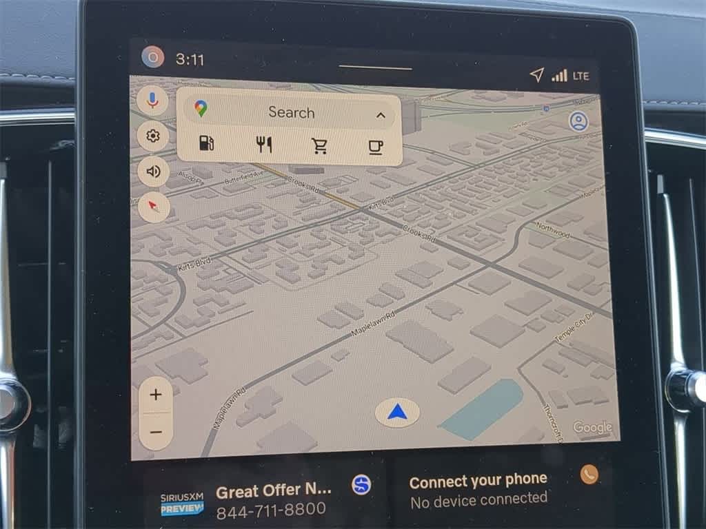 Thumbnail: 2026 Volvo XC90 - 29