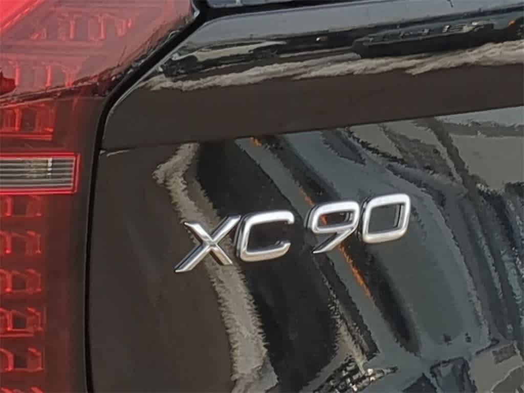 Thumbnail: 2026 Volvo XC90 - 12