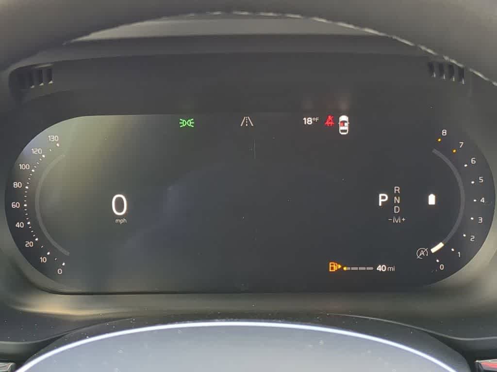 Thumbnail: 2026 Volvo XC60 - 32