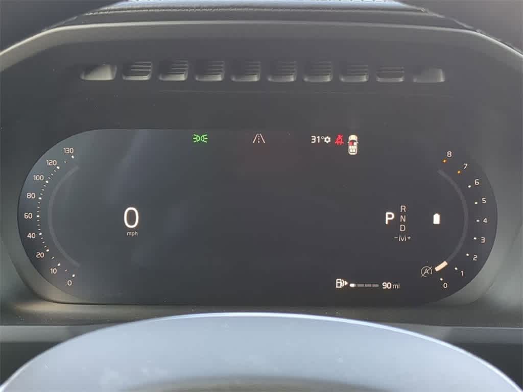 Thumbnail: 2026 Volvo XC90 - 33