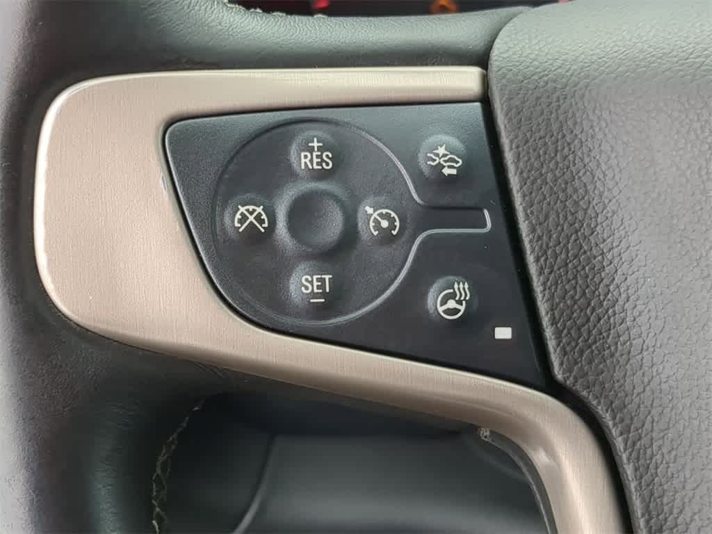 Thumbnail: 2014 GMC Sierra 1500 - 22