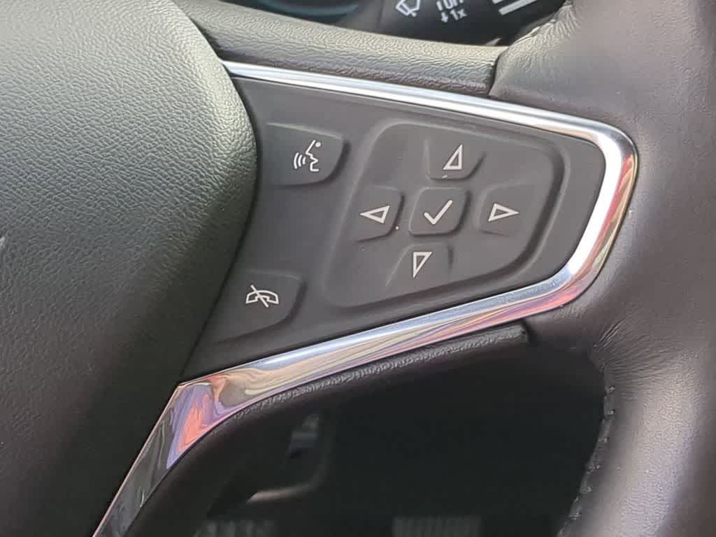Thumbnail: 2020 Chevrolet Malibu - 23