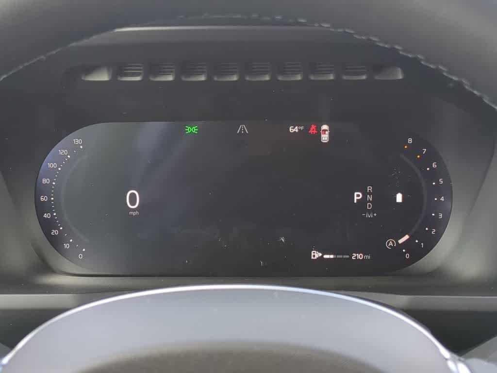 Thumbnail: 2026 Volvo XC90 - 31