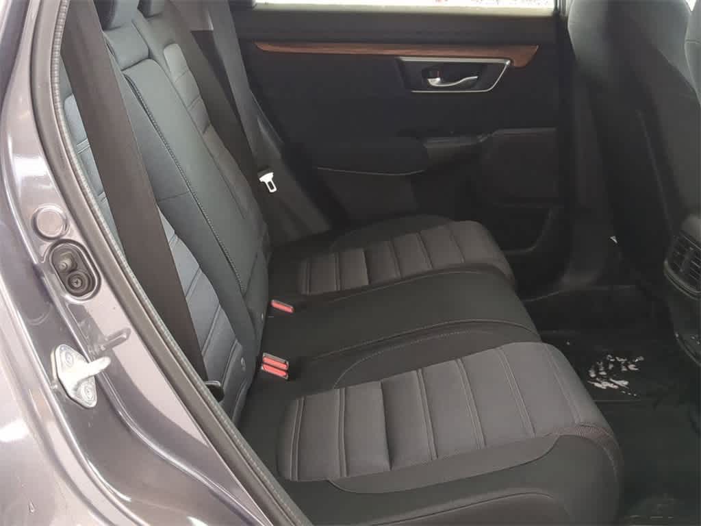 Thumbnail: 2021 Honda CR-V - 19