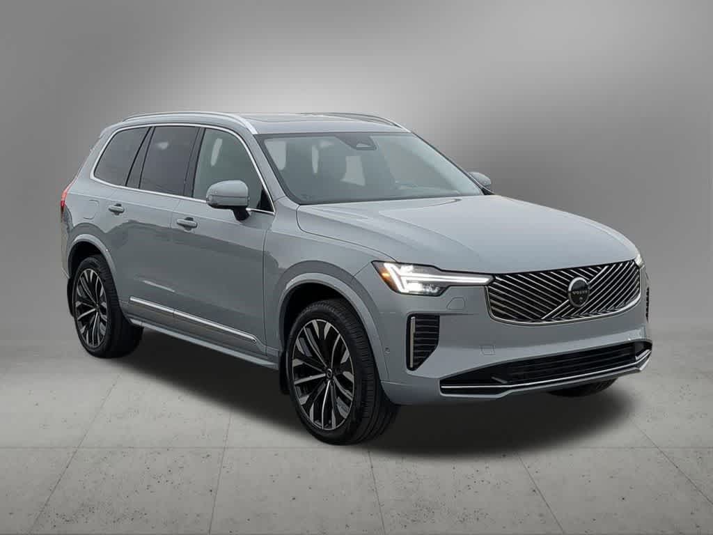 Thumbnail: 2026 Volvo XC90 - 8