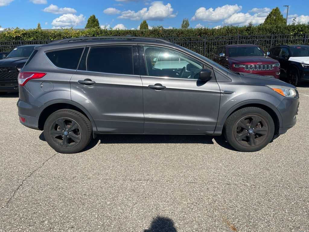 Thumbnail: 2013 Ford Escape - 6
