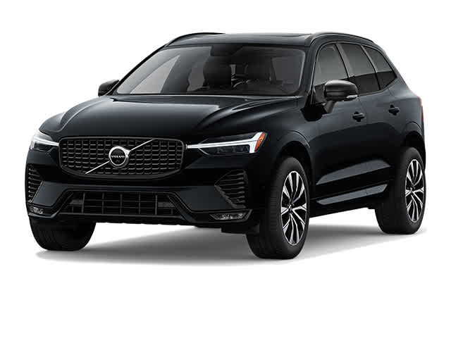2024 Volvo XC60