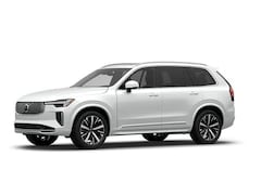 2026 Volvo XC90 Plus B6 AWD