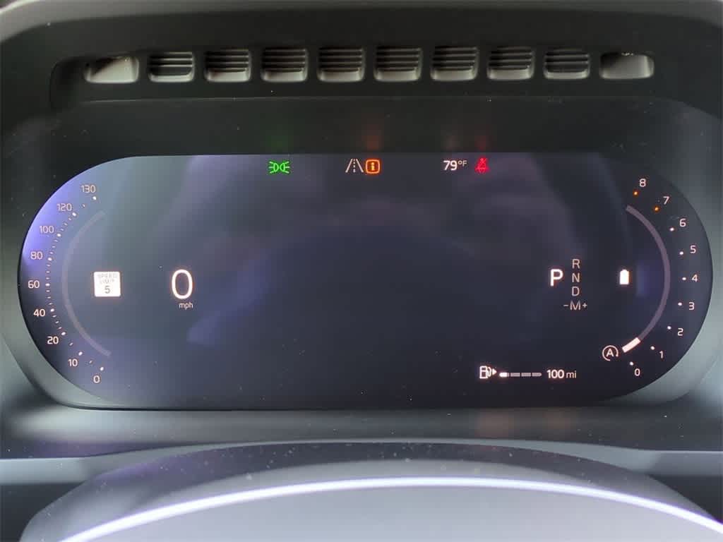 Thumbnail: 2026 Volvo XC90 - 32