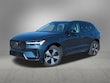  Volvo XC60 plug-in hybrid