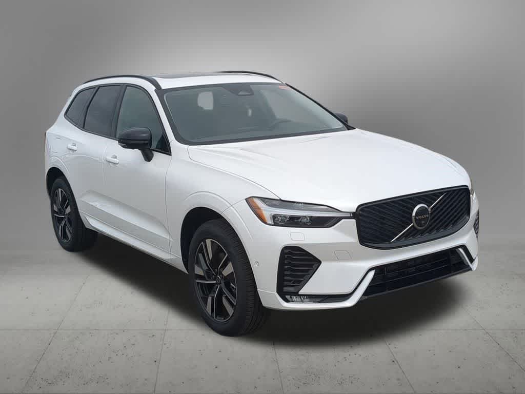 Thumbnail: 2026 Volvo XC60 - 8