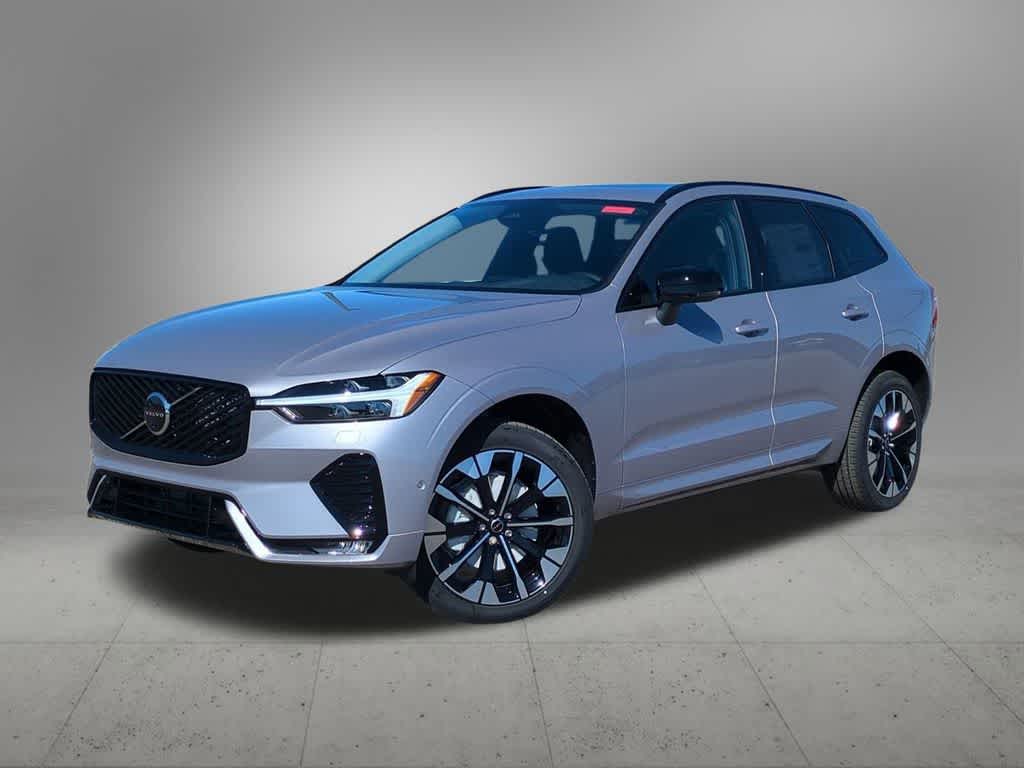 Thumbnail: 2026 Volvo XC60 - 1