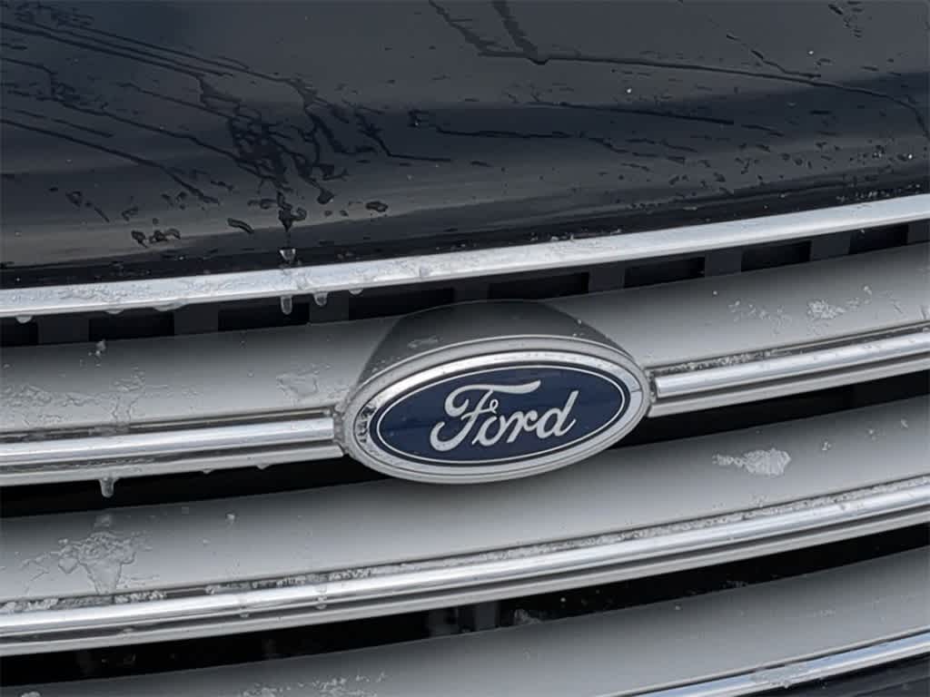 Thumbnail: 2018 Ford Escape - 11