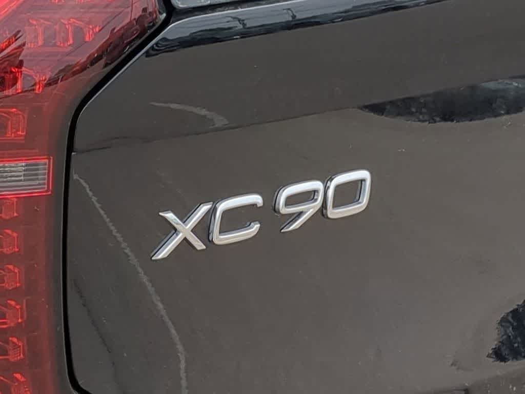 Thumbnail: 2026 Volvo XC90 - 12
