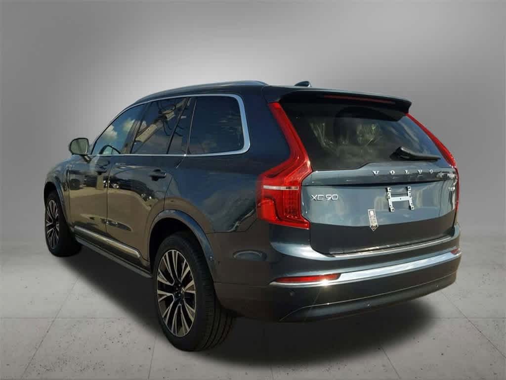 Thumbnail: 2025 Volvo XC90 - 4