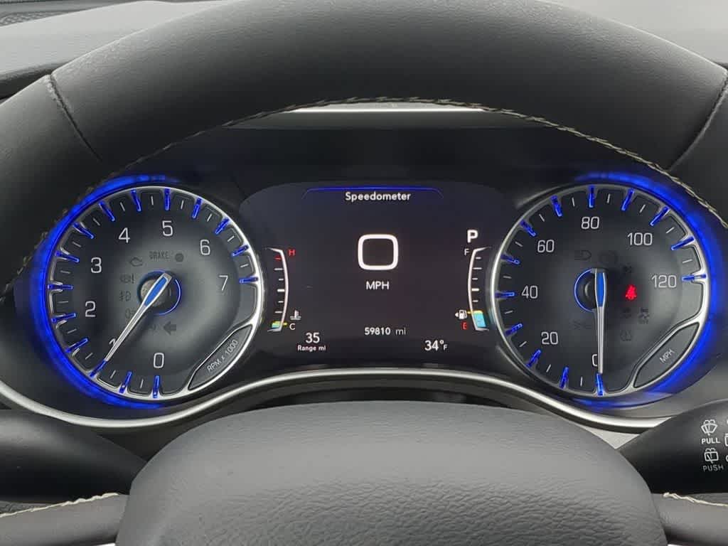 Thumbnail: 2024 Chrysler Pacifica - 30