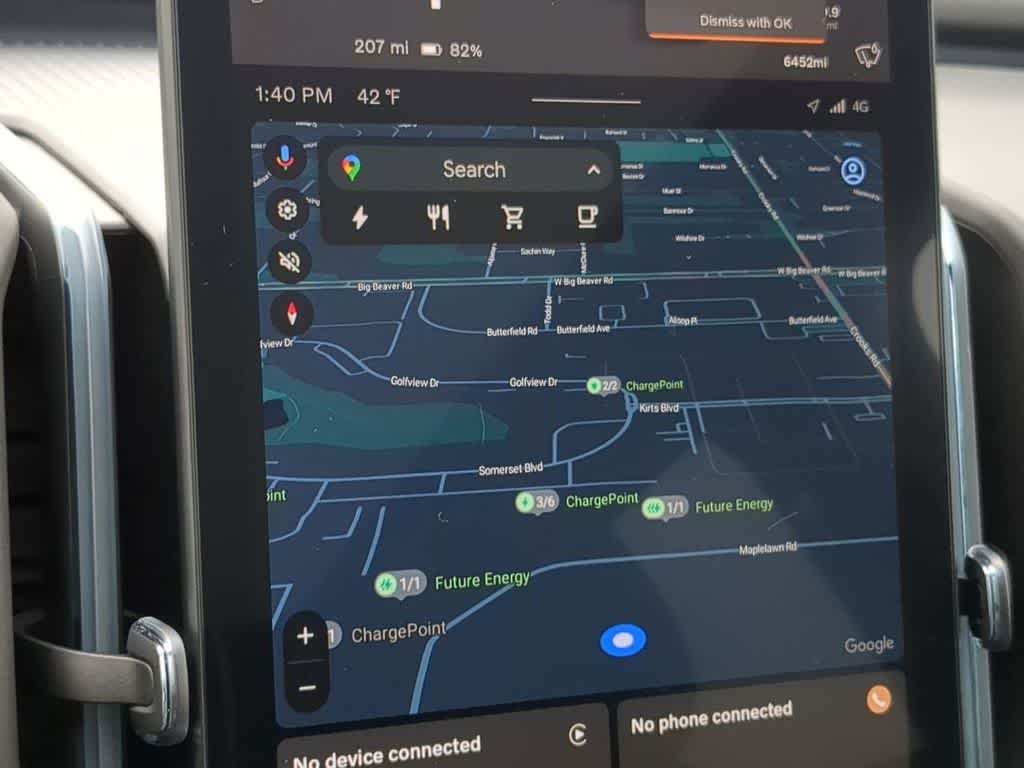 Thumbnail: 2025 Volvo EX30 - 26