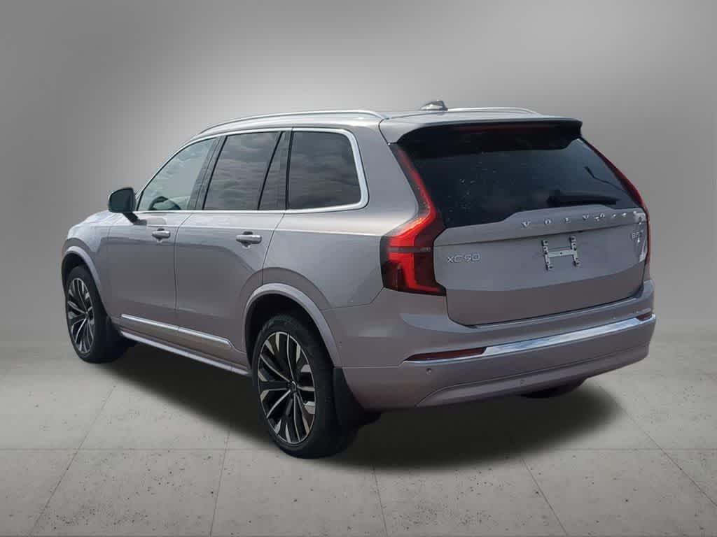 Thumbnail: 2026 Volvo XC90 - 4