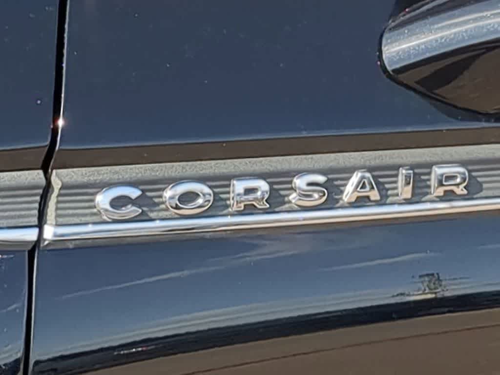 Thumbnail: 2024 Lincoln Corsair - 12