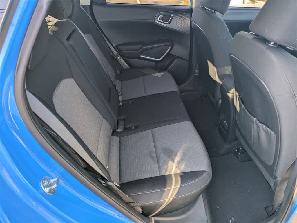 Thumbnail: 2024 Kia Soul - 19