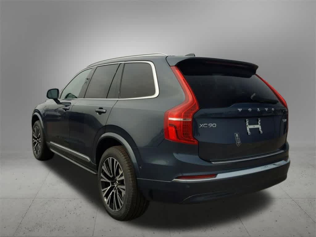 Thumbnail: 2025 Volvo XC90 - 4
