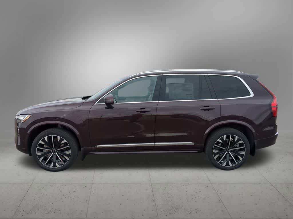 Thumbnail: 2026 Volvo XC90 - 3