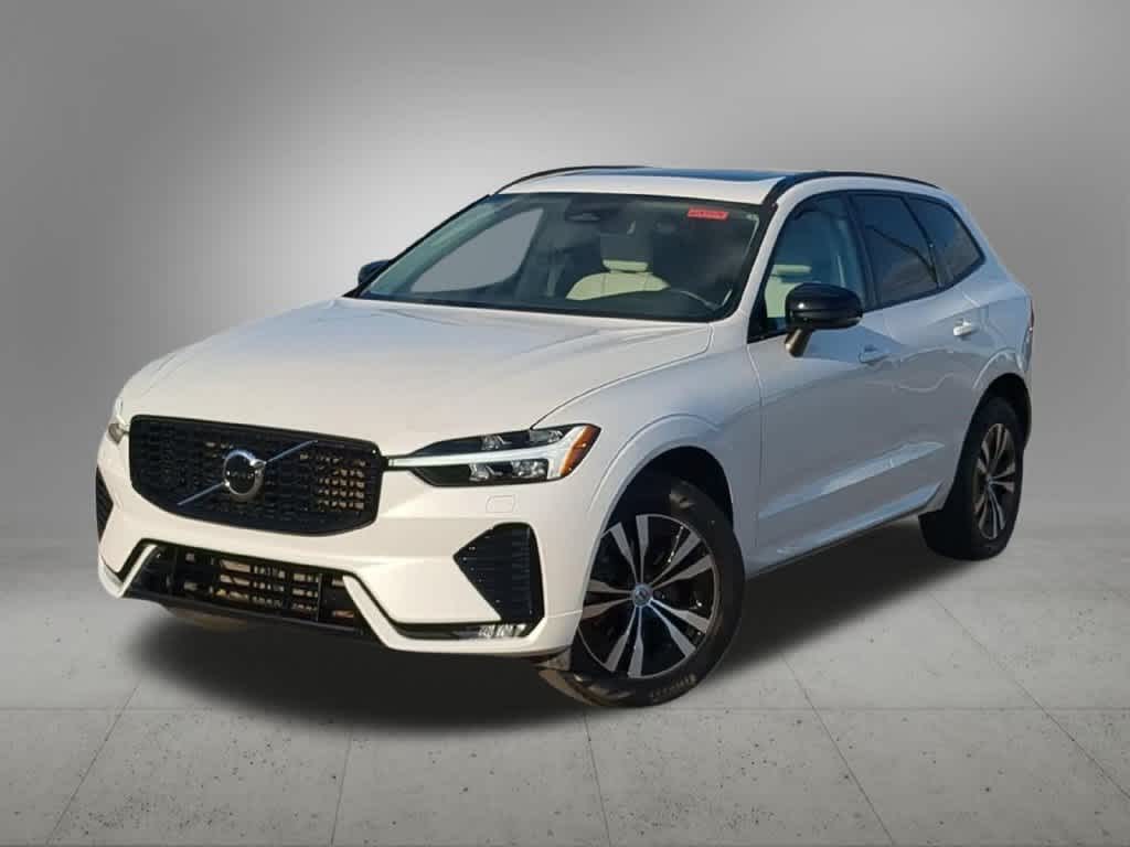 2024 Volvo XC60