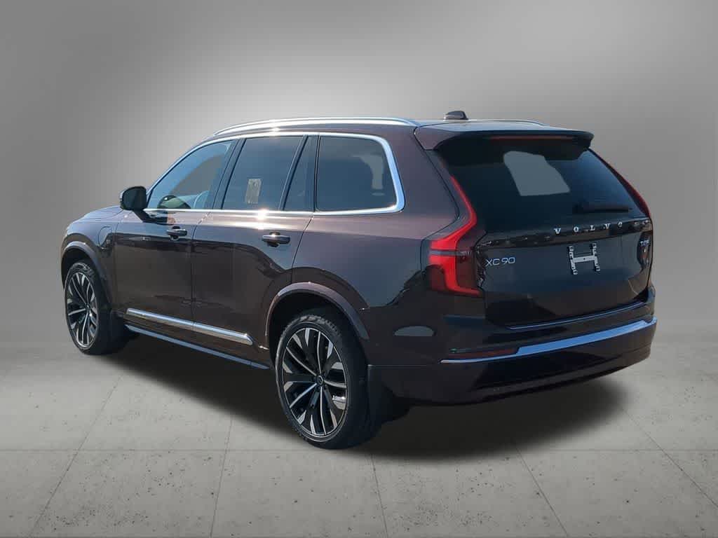 Thumbnail: 2026 Volvo XC90 - 4