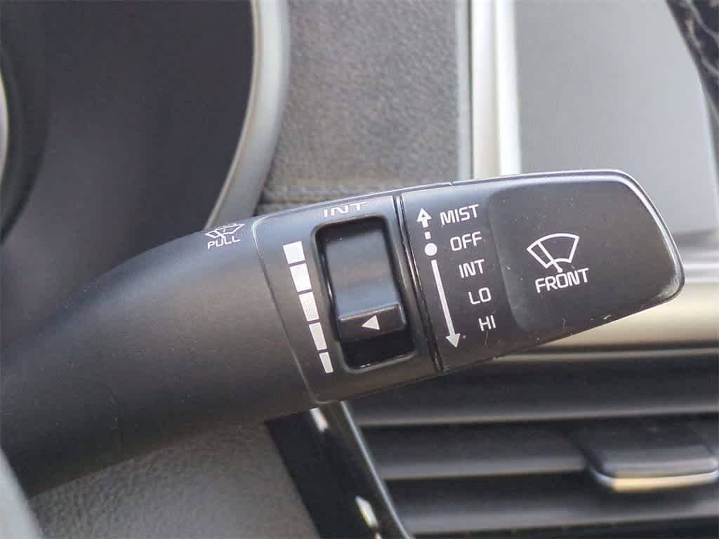 Thumbnail: 2018 Kia Optima - 24