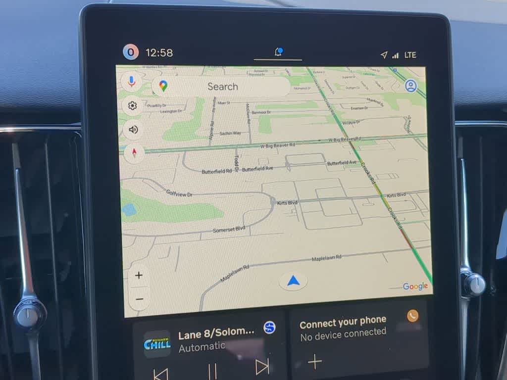 Thumbnail: 2026 Volvo XC60 - 27