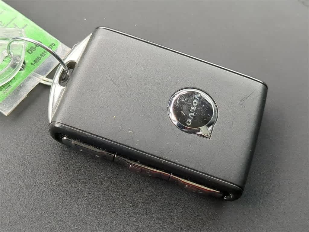 Thumbnail: 2025 Volvo XC90 - 34