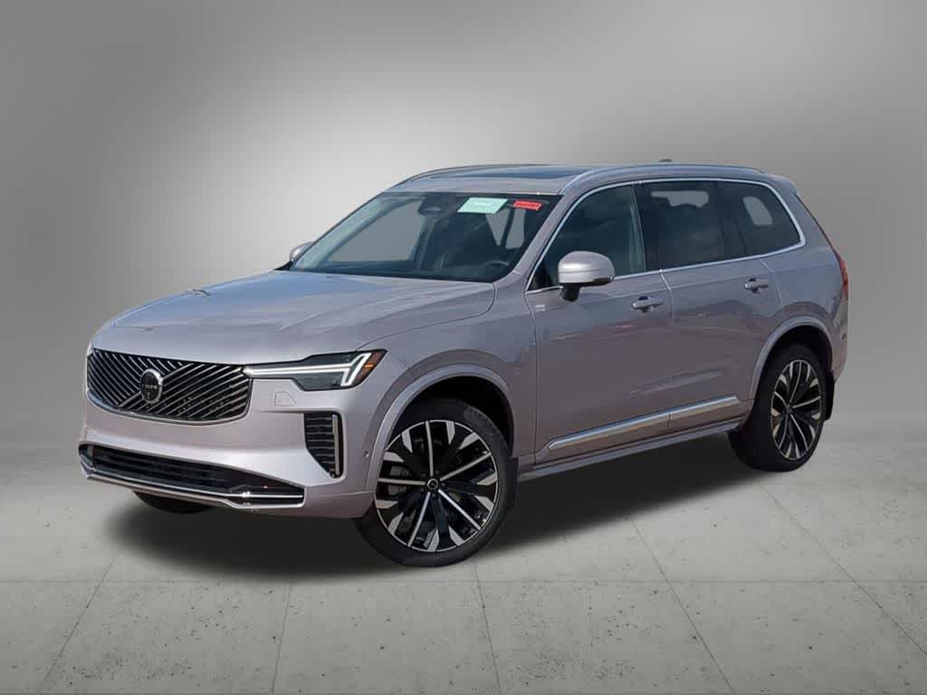 Thumbnail: 2026 Volvo XC90 - 1