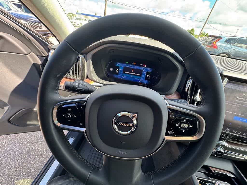 Thumbnail: 2024 Volvo XC60 - 19