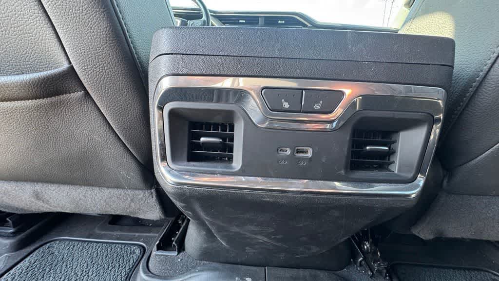 Thumbnail: 2024 GMC Sierra 1500 - 16