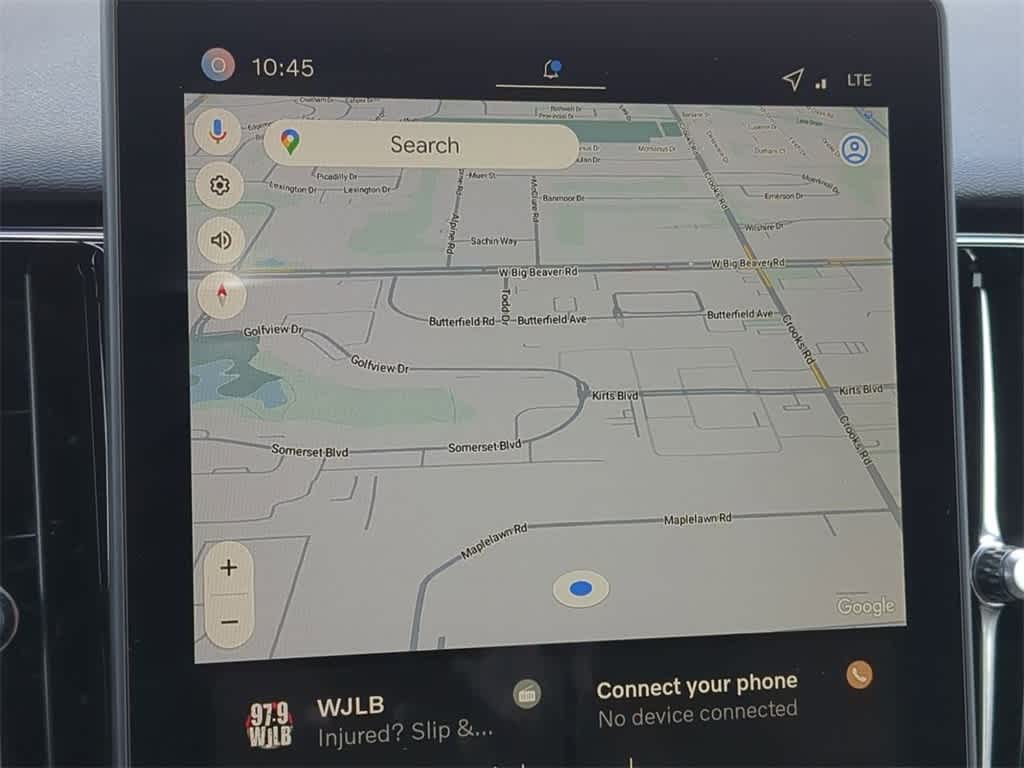 Thumbnail: 2026 Volvo XC60 - 27