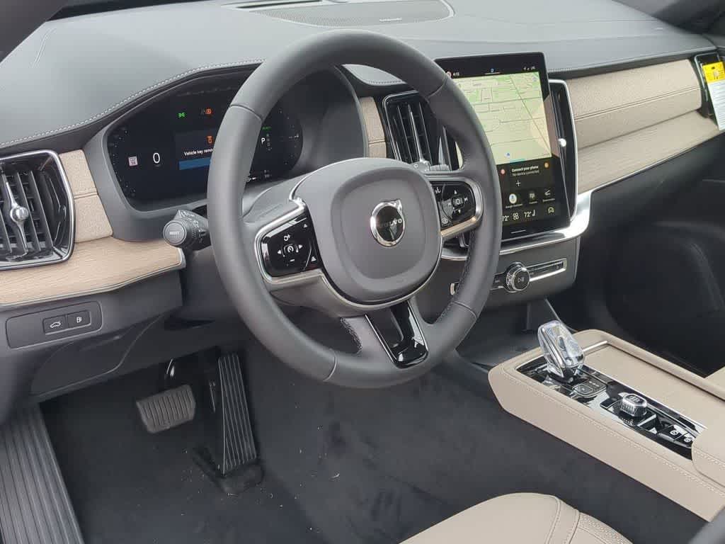 Thumbnail: 2026 Volvo XC90 - 2