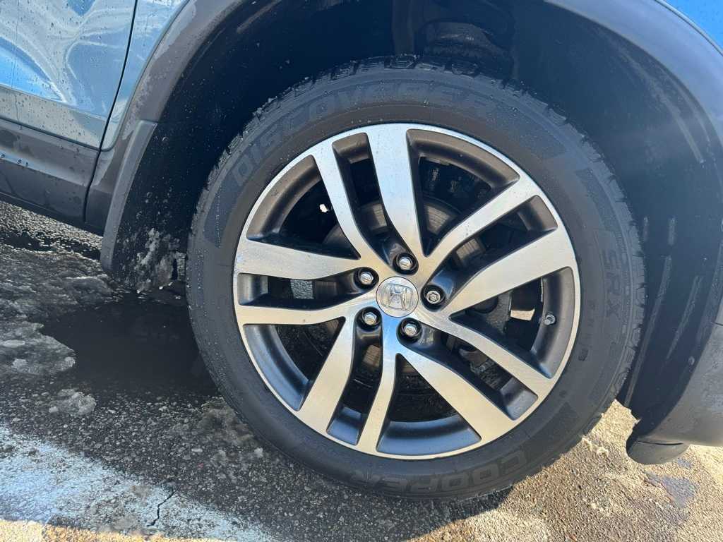 Thumbnail: 2016 Honda Pilot - 10