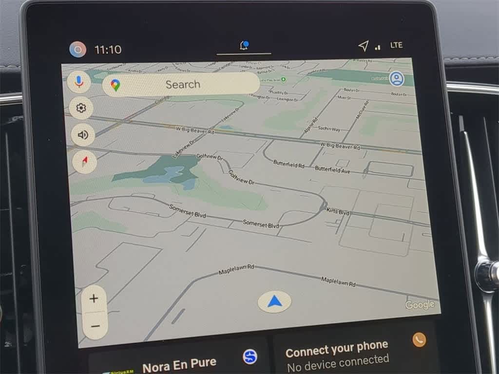 Thumbnail: 2026 Volvo XC90 - 20