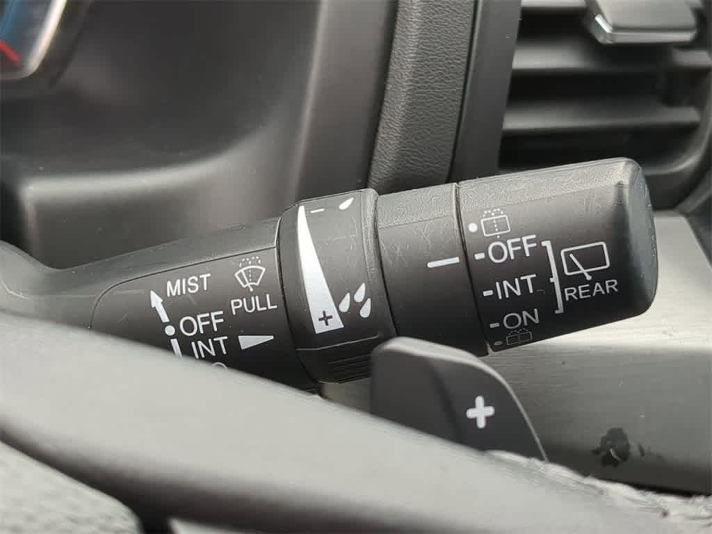 Thumbnail: 2021 Honda Odyssey - 26