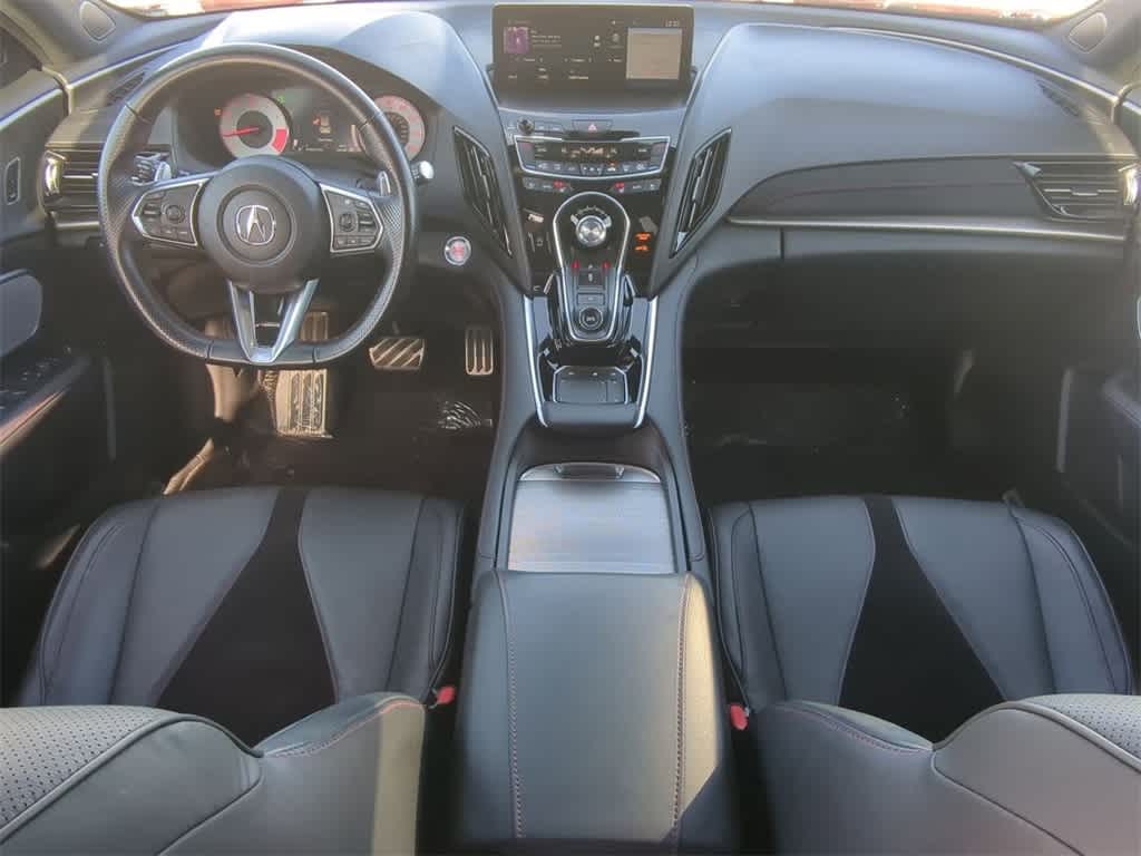 Thumbnail: 2023 Acura RDX - 15