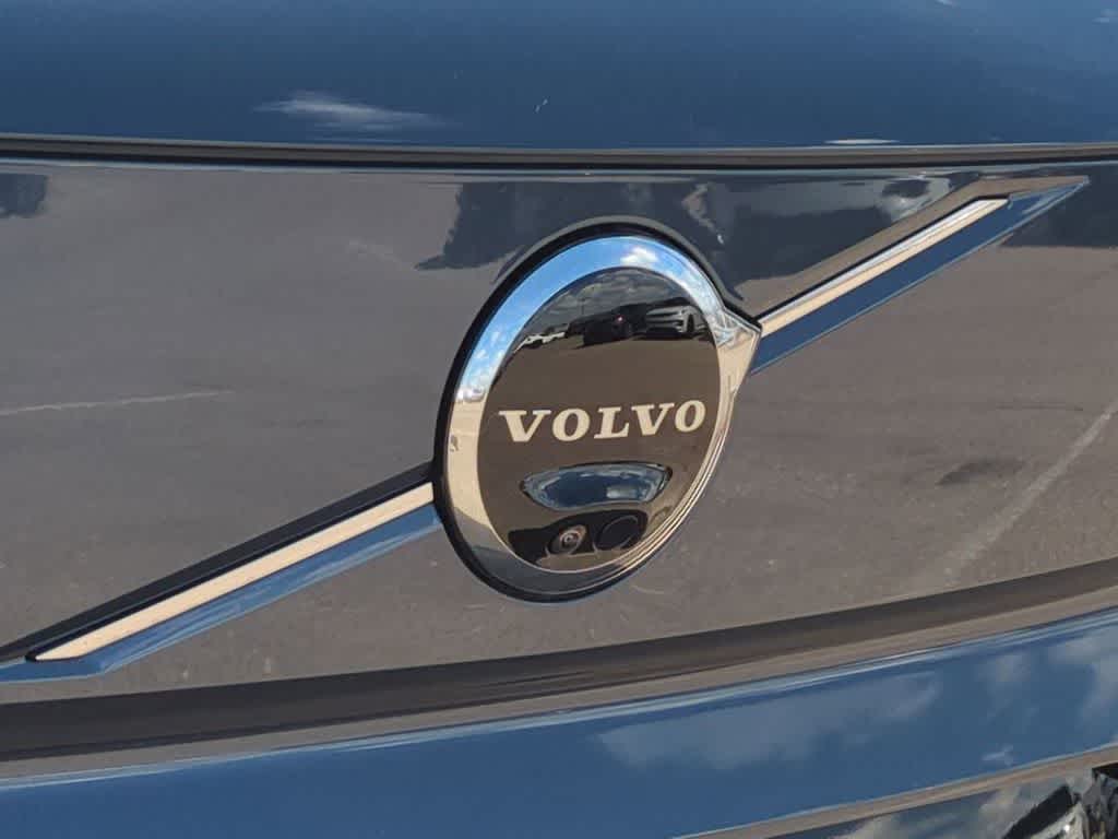 Thumbnail: 2025 Volvo EX90 - 10