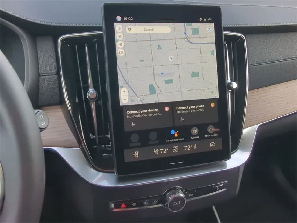 Thumbnail: 2026 Volvo XC90 - 28