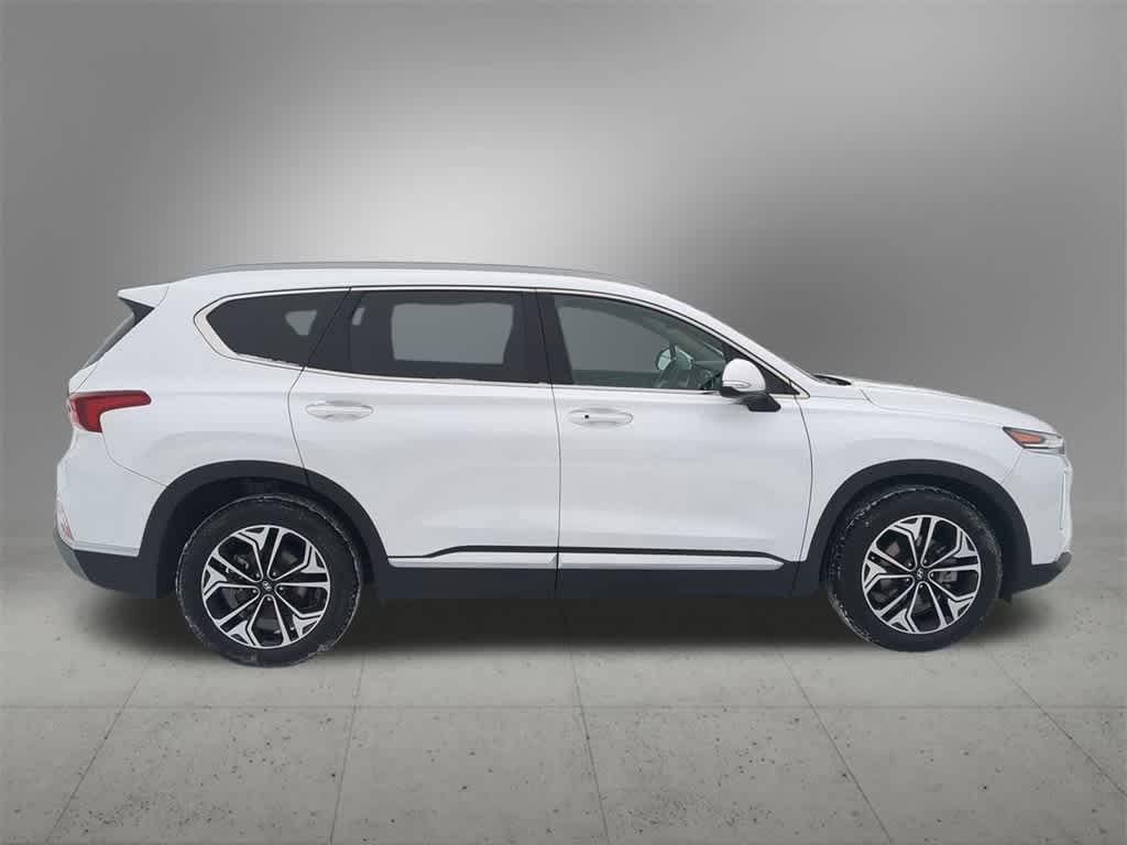 Thumbnail: 2019 Hyundai Santa Fe - 7