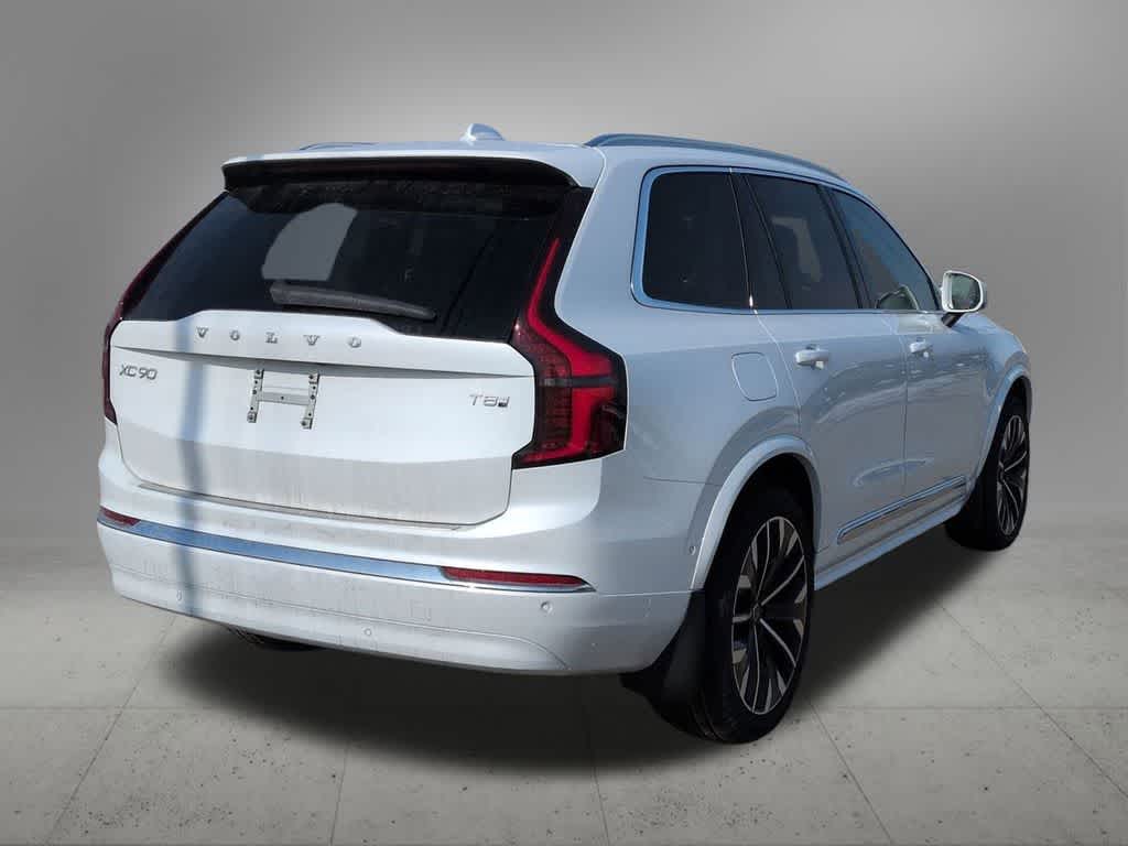 Thumbnail: 2026 Volvo XC90 - 6