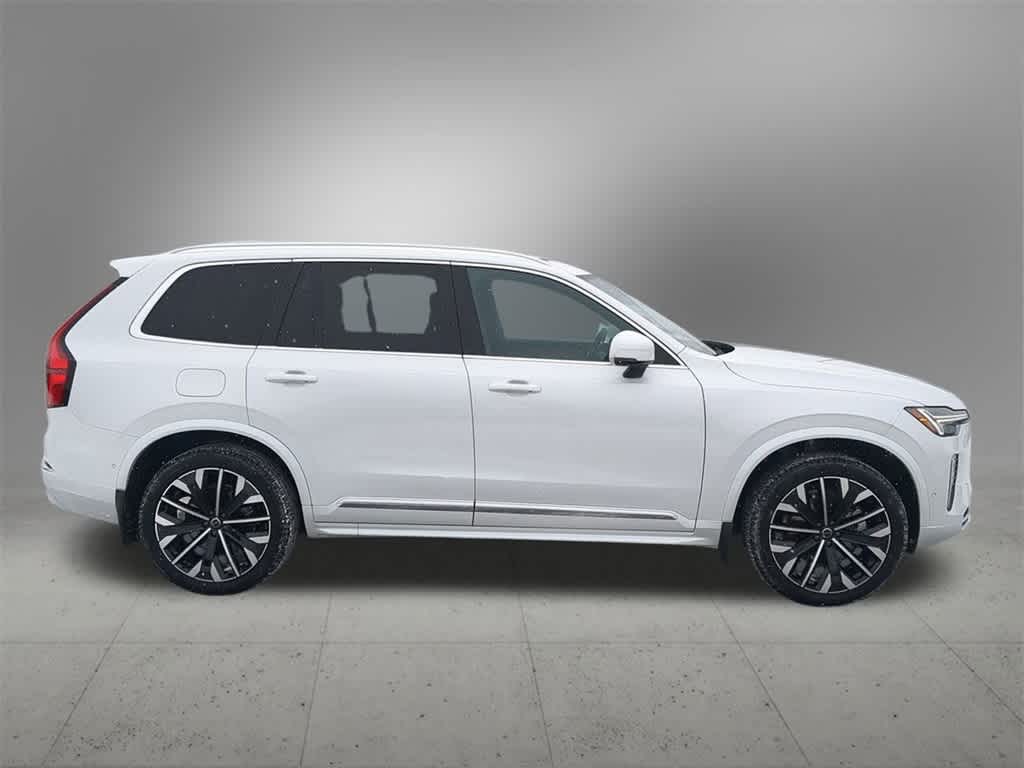 Thumbnail: 2025 Volvo XC90 - 7