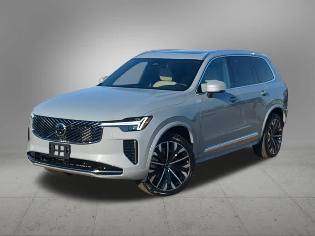 2026 Volvo XC90