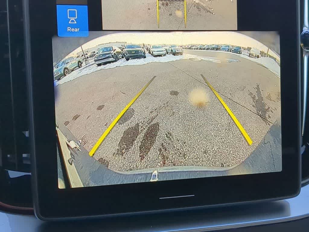 Thumbnail: 2026 Volvo XC90 - 30