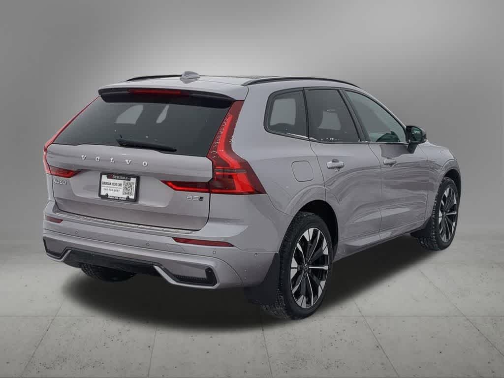 Thumbnail: 2026 Volvo XC60 - 6