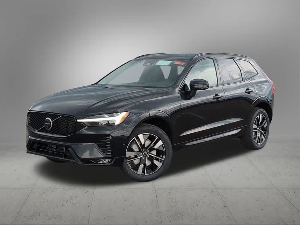 Thumbnail: 2026 Volvo XC60 - 1