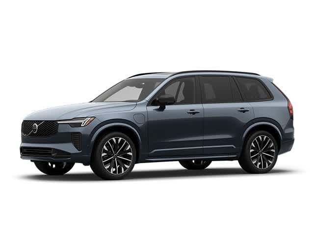 2026 Volvo XC90 T8 Recharge Ultra Dark 6-Seater 4WD's photo